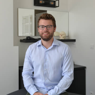 Vanmaele, Ruben Ruben Vanmaele