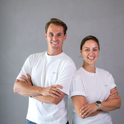 Maes, Jana Jana Maes