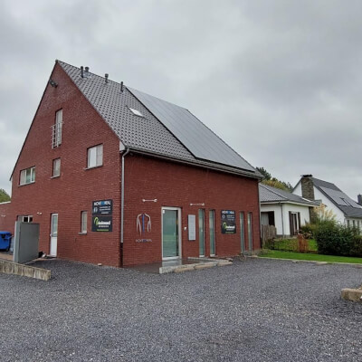 Kortleven, Simon Simon Kortleven