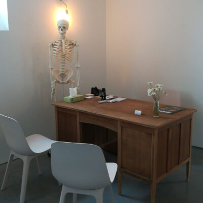 Billen, Katrien Katrien Billen