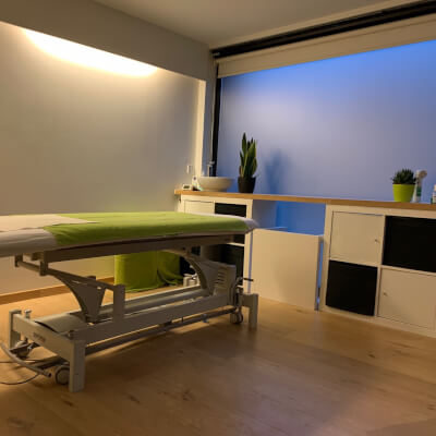 Wilberts, Veerle Veerle Wilberts