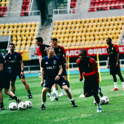 Vanden Auweele, Frigyes Frigyes Vanden Auweele