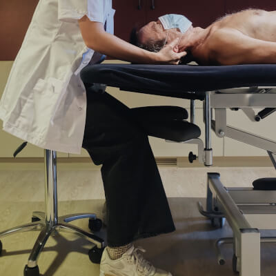 De Saedeleir, Marthe Marthe De Saedeleir