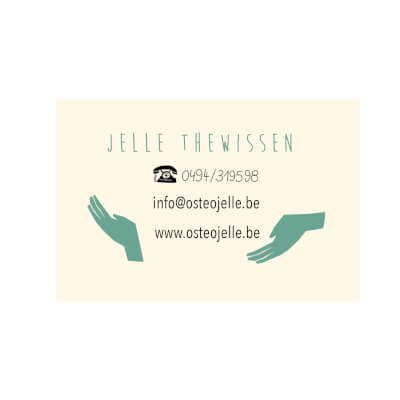 Thewissen, Jelle Jelle Thewissen