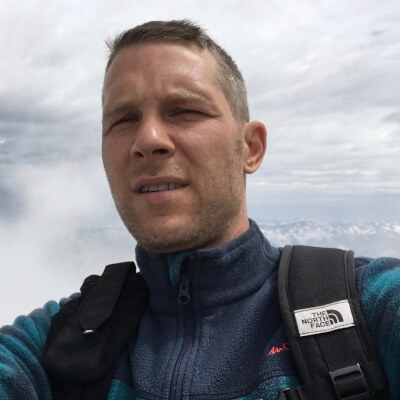 Degens, Chris Chris Degens