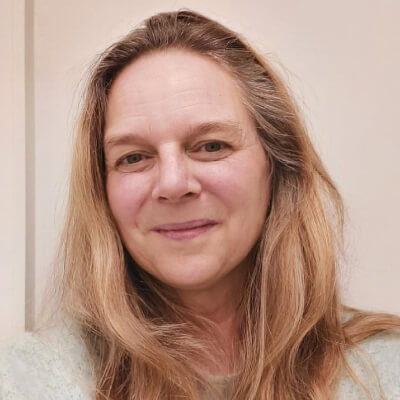 Daems, Judy Judy Daems