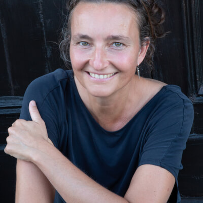 Janssens, Greet Greet Janssens