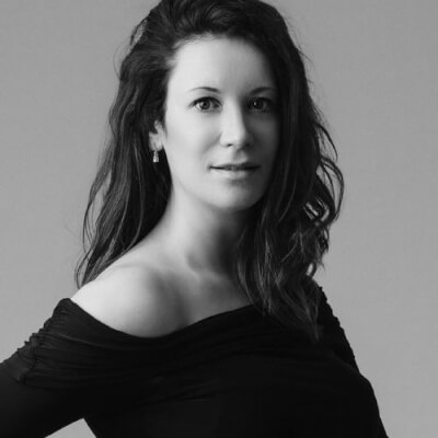 Wouters, Elien Elien Wouters