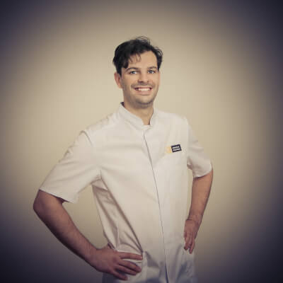 Scherrens, Piet Piet Scherrens