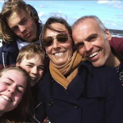 Onghena, Carl Carl Onghena