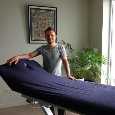 Kortleven, Simon Simon Kortleven