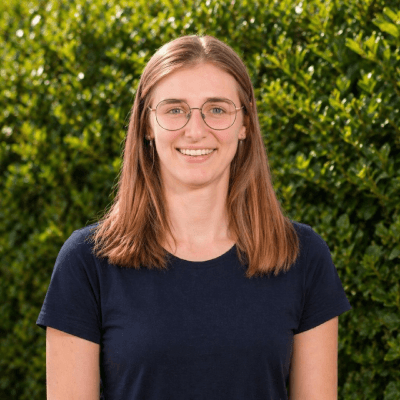 Staut, Melanie Melanie Staut