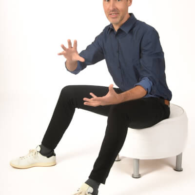 Hendrickx, Dominiek Dominiek Hendrickx