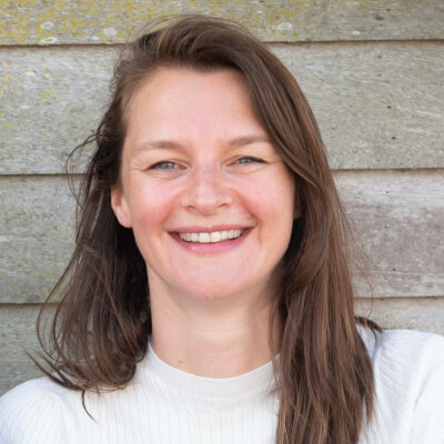 Mouton, Charlotte Charlotte Mouton