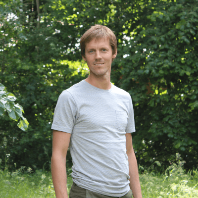 Crikemans, Bram Bram Crikemans