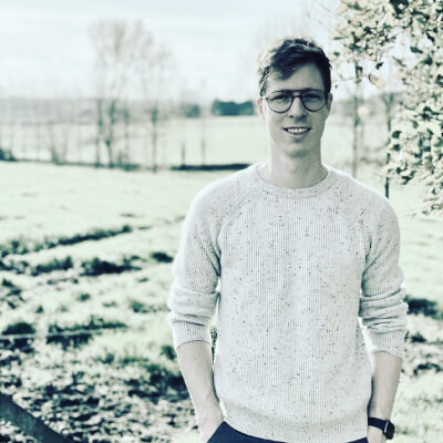 De Swaef, Bart Bart De Swaef