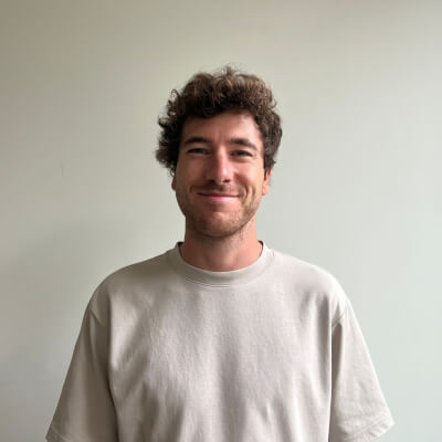 Willems, Sander Sander Willems