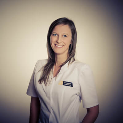 De Vos, Isabel Isabel De Vos