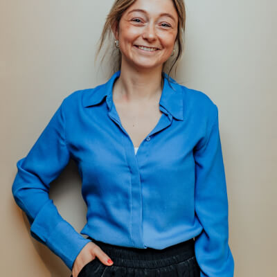 Coene, Lieselot Lieselot Coene